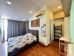Opera Estate (D15), Terrace #609586511
